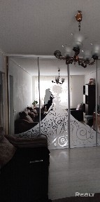 Однокомнатная на Лазо