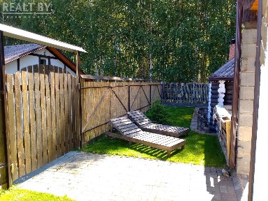 Агроусадьба 