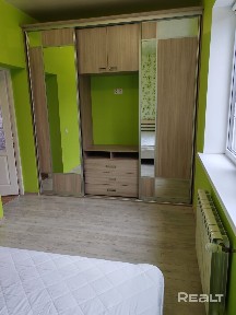 Снять дом на длительный срок, г. Осиповичи, ул. Гагарина, 18