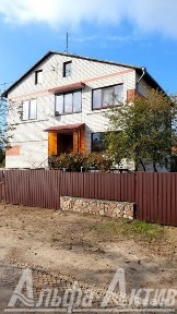 Часть дома - 320188