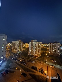 Квартира мини двушка