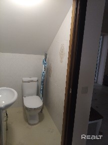 Снять коттедж на длительный срок, г. Фаниполь, ул. Юбилейная, 6