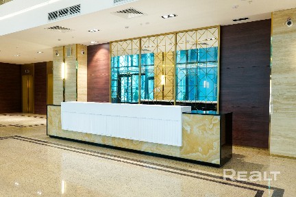 Офисное помещение в 