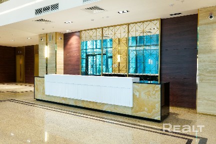 Офисное помещение в 