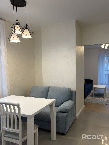 Снять 2-комнатную квартиру, г. Минск, ул. Мястровская, 24