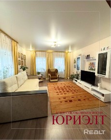 Дом д. Лопатино, ул. Центральная