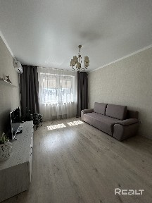 Снять 1-комнатную квартиру, г. Гомель, ул. Мазурова, 101/А