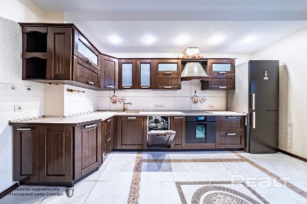 Уют, комфорт и панорама мира за окном. Всё готово для счастливой жизни. Твой дом ждет тебя!