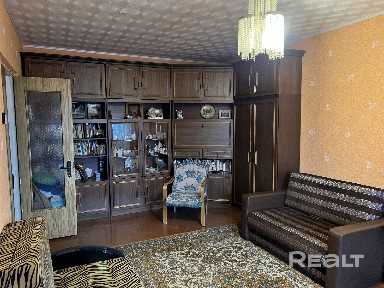 Купить 3-комнатную квартиру, г. Могилев, ул. 30 Лет Победы, 2