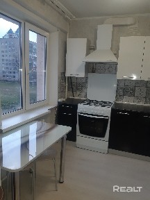 Снять 1-комнатную квартиру, г. Могилев, просп. Мира, 19