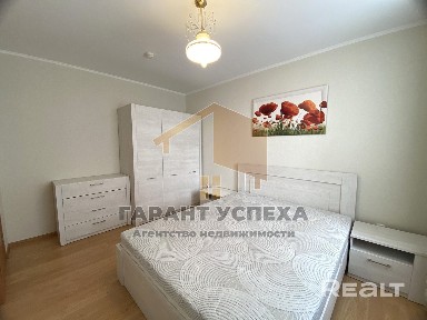 Лот 9243. Брест, ул. Воровского. Аренда 2-комнатной квартиры