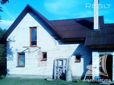 Продажа жилого дома в Брестском районе, Клейниковс 162131