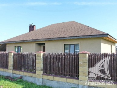 Продажа жилого дома в Брестском районе, Радваничск 180835