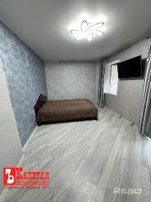 Купить 1-комнатную квартиру, г. Гомель, ул. Иногородняя 8-я, 2/5