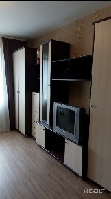 Снять 1-комнатную квартиру, г. Витебск, просп. Московский, 105/2