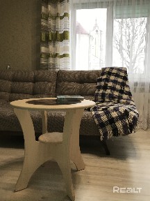 Снять 1-комнатную квартиру на сутки, г. Гродно, ул. Дарвина, 26