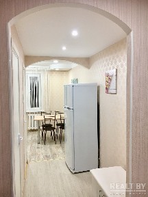 Снять 2-комнатную квартиру, г. Минск, ул. Козыревская, 20
