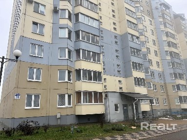 Купить 2-комнатную квартиру, г. Могилев, ул. Березовская, 20