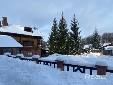 Минская область, Логойский р-н, с/т МАЛИНОВКА-2001