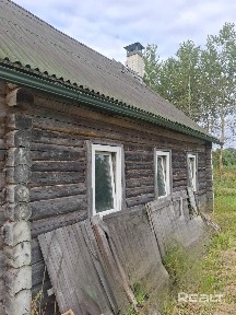 Продается жилой дом, д. Горные Ходцы.