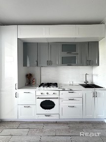 Купить 3-комнатную квартиру, г. Гродно, ул. Курчатова, 34/2