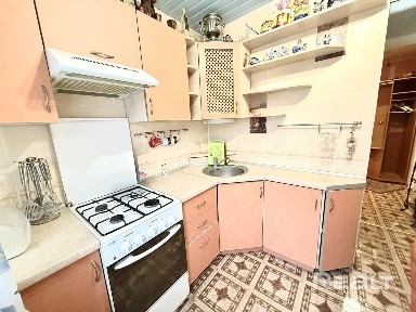 2-комнатная квартира ул. Доватора д. 9