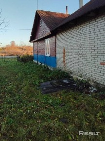 Купить дом, аг. Одельск, ул. Заречная, 29 (Гродненский р-н, Гродненская область)