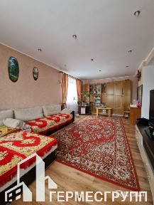 Дом в пригороде Лиды. д. Минойты