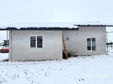 дом с земельным участком (микрорайон Барановичи) ул. Семейная