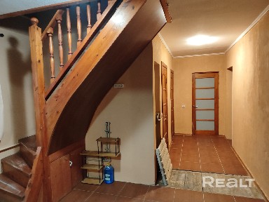 Снять дом на длительный срок, аг. Сеница (Минский р-н, Минская область)