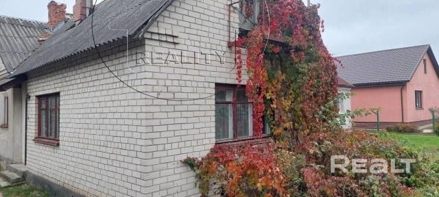 Предлагаем 3-комнатную квартиру в блокированном доме в спальном районе м-на Речица