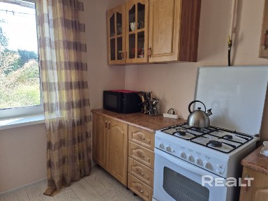 Снять 1-комнатную квартиру, г. Витебск, ул Чкалова, 31