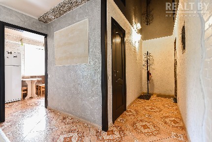 Снять 2-комнатную квартиру на сутки, г. Гродно, ул. Дзержинского, 7