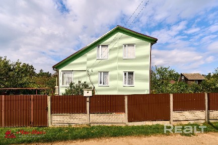 Загородный дом 100% готовности с мебелью в СТ 