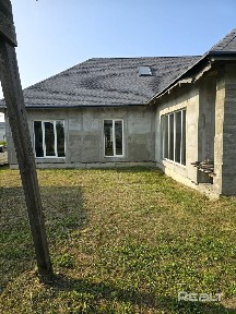 Продаётся современный коттедж в Романовичах по ул. Полякова И. Е.