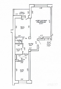 Ваша жизнь - ваш шедевр. Мы подготовили холст.