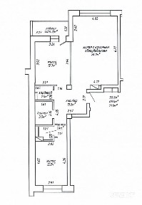 Ваша жизнь - ваш шедевр. Мы подготовили холст.