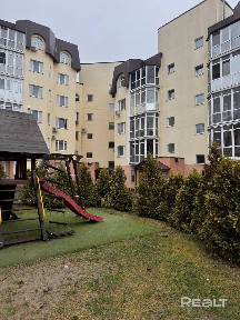 2-комнатная квартира по ул. Левая Дубровенка д. 32А