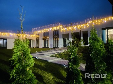 Минская область, Смолевичский р-н, с/т Лавина-2014