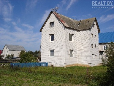 Купить коттедж, г. Гродно, ул. Яблоневая