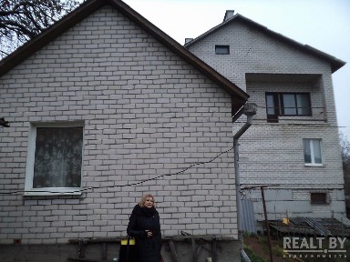 Купить дом, г. Гродно, ул. Серафимовича