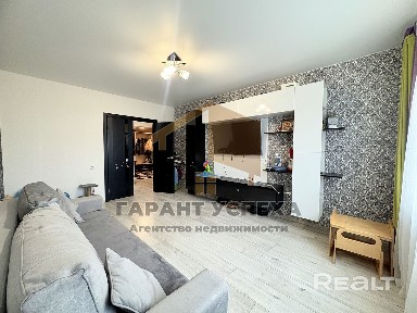 Лот 9138. Брест, ул. Махновича. Продажа 2-комнатной квартиры