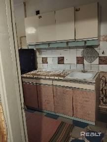 Однокомнатная квартира по пр-т Строителей, 24/5.