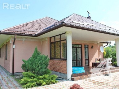 Продажа жилого дома в Каменецком районе, Видомлянс 181623