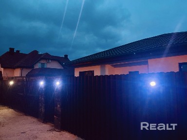 Новый дом под ваш бюджет