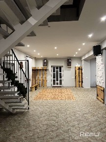 Домик для шумных компаний