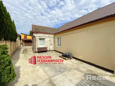 Квартира с отдельным входом на 2 пер. Соломовой