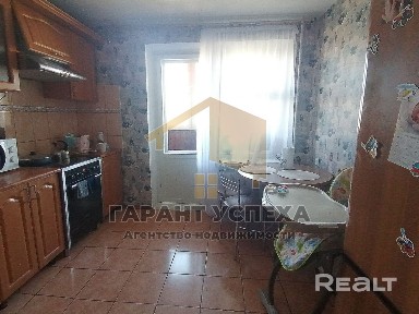 Лот 9148. Брест, ул. Московская. Продажа 2-комнатной квартиры