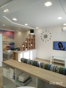 г. Брест, ул. Морозова