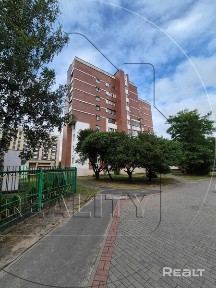 Продажа трех комнатной квартиры.